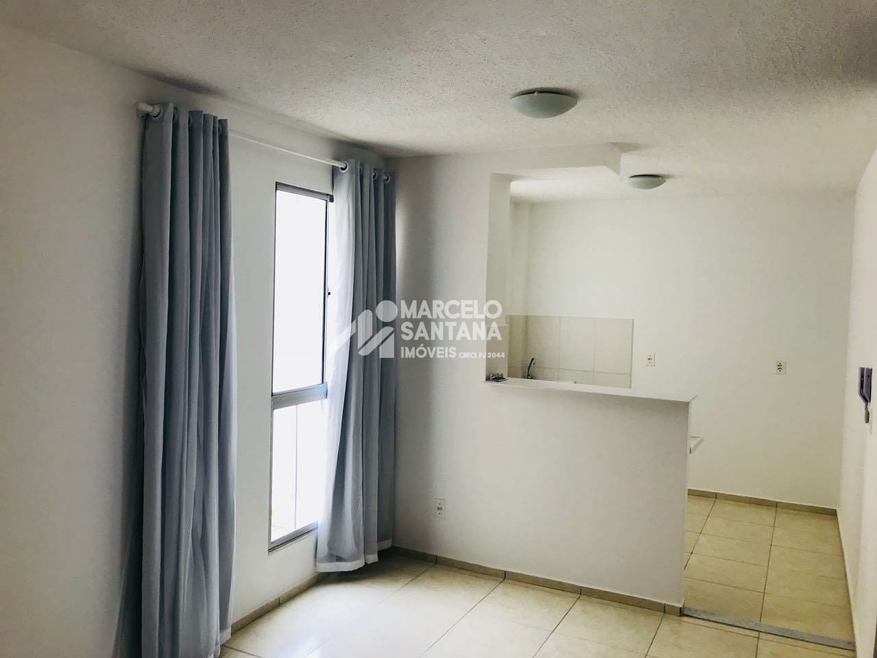 Apartamento, 2 quartos, 44 m² - Foto 4