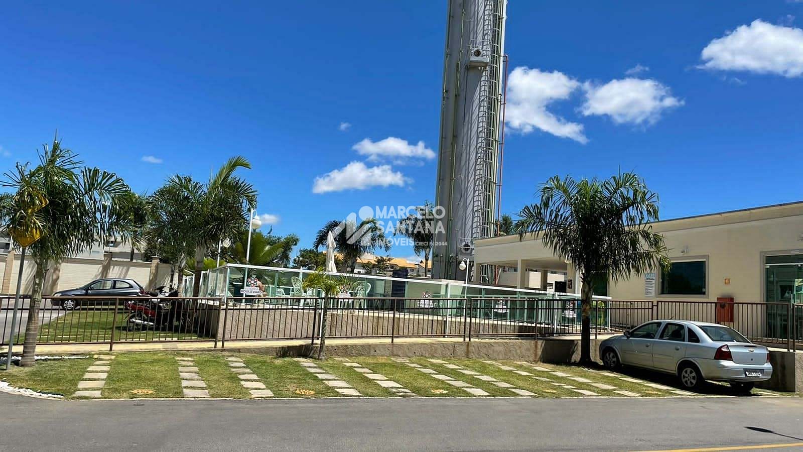 Apartamento, 2 quartos, 44 m² - Foto 2