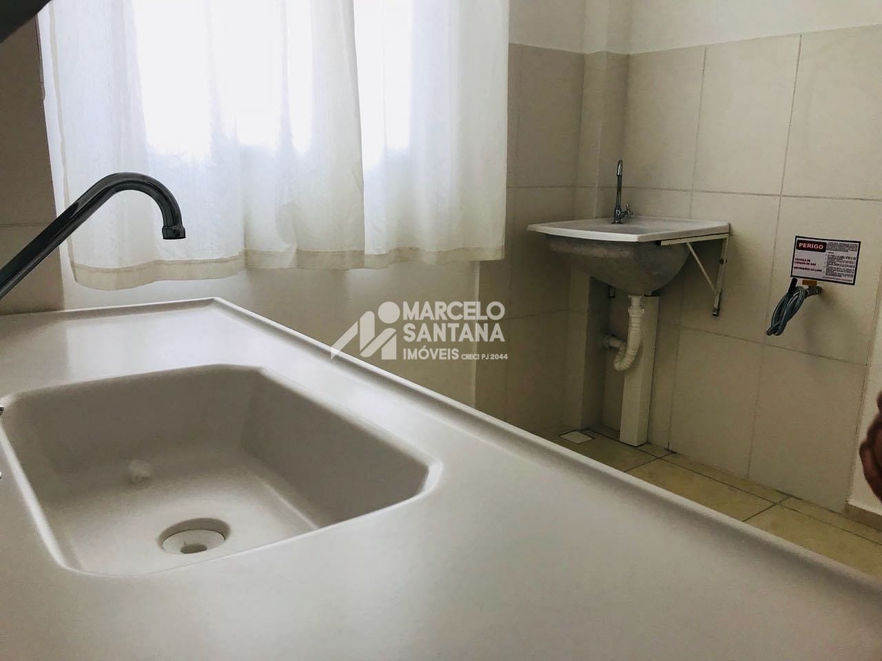 Apartamento, 2 quartos, 44 m² - Foto 7
