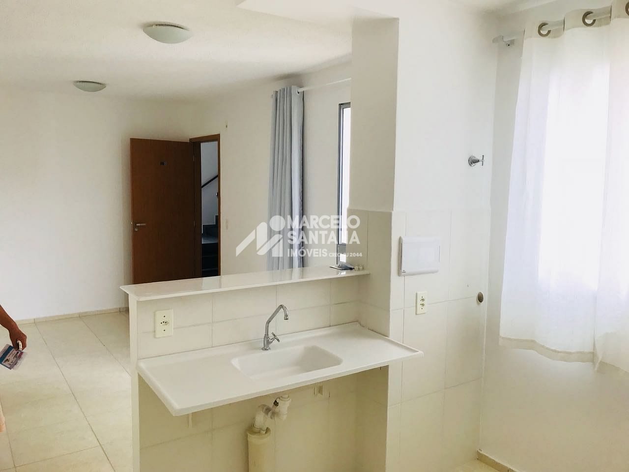 Apartamento, 2 quartos, 44 m² - Foto 5