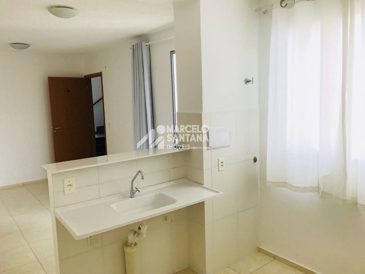 Apartamento, 2 quartos, 44 m² - Foto 6