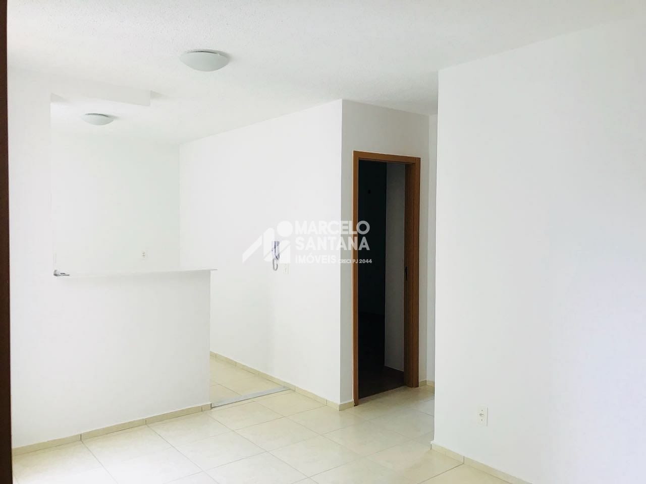 Apartamento, 2 quartos, 44 m² - Foto 3