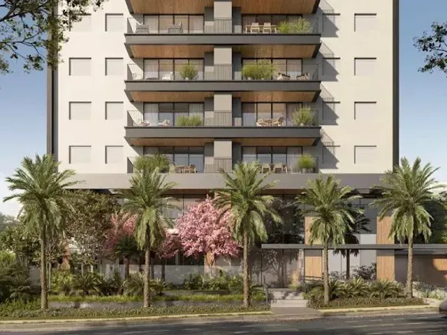 Apartamento com 10m² 3 quartos e 3 banheiros, à venda, no bairro Gleba Palhano em Londrina
