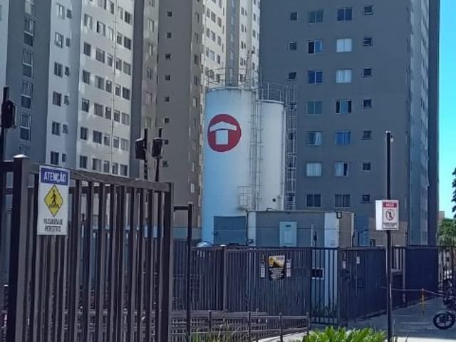 Apartamento 2 quartos e 1 banheiro, à venda, no bairro Vila Remo em São Paulo