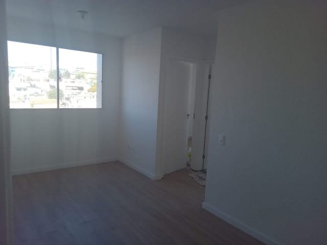 Apartamento 2 quartos e 1 banheiro, à venda, no bairro Vila Remo em São Paulo