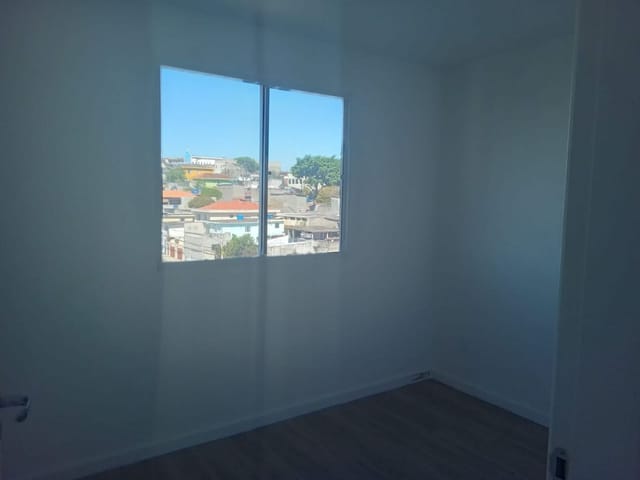 Apartamento 2 quartos e 1 banheiro, à venda, no bairro Vila Remo em São Paulo