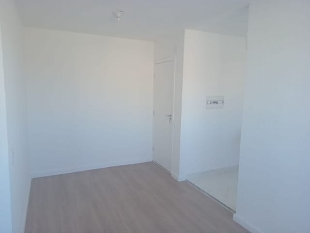 Apartamento 2 quartos e 1 banheiro, à venda, no bairro Vila Remo em São Paulo