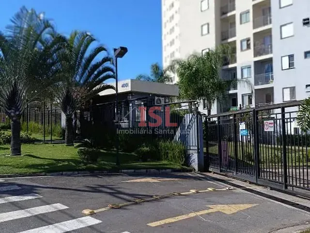 Apartamento 2 quartos e 1 banheiro, à venda, no bairro Vila Mimosa em Campinas