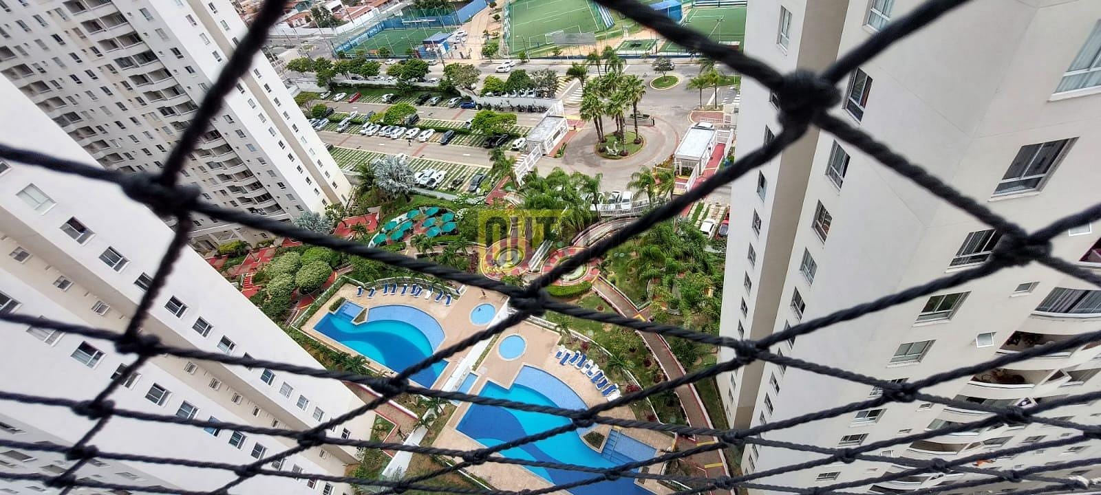 Apartamento, 3 quartos, 89 m² - Foto 1