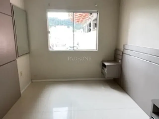 Apartamento com 60m² 2 quartos e 1 banheiro, à venda, no bairro Rio Pequeno em Camboriú