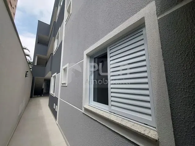 Apartamento com 37m² 2 quartos e 1 banheiro, à venda, no bairro Santana em São Paulo