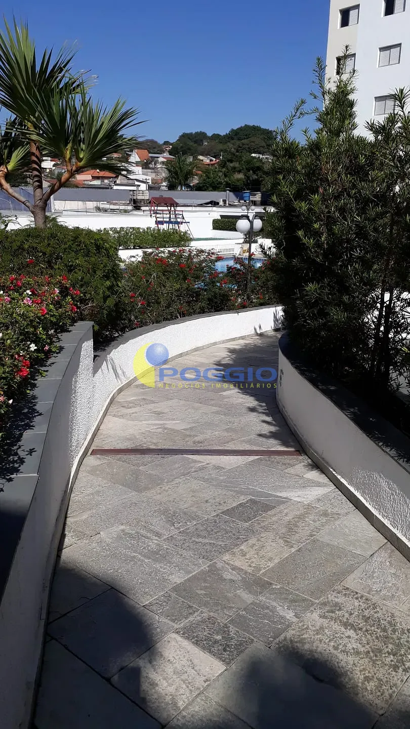 Apartamento, 2 quartos, 76 m² - Foto 14