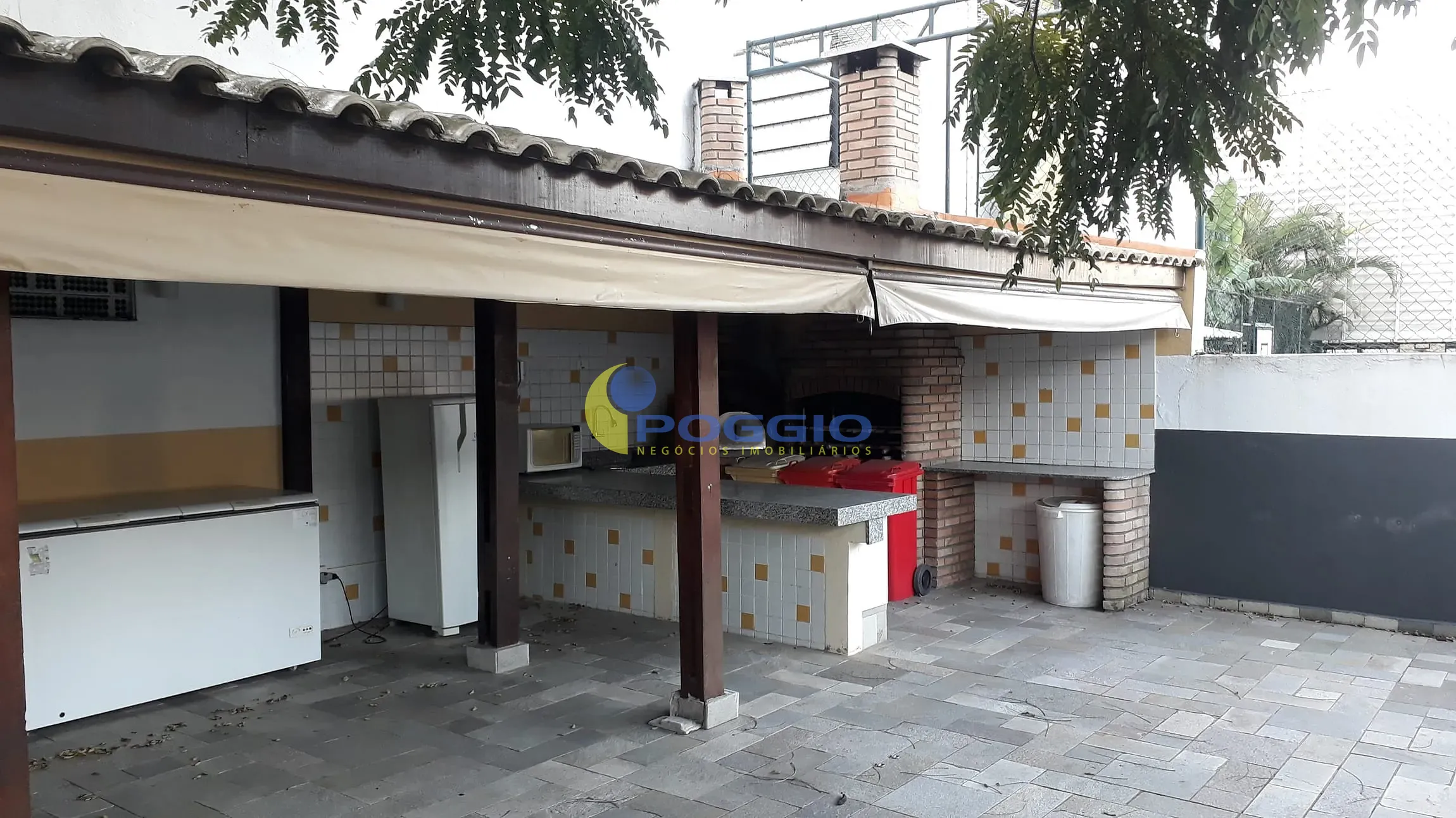 Apartamento, 2 quartos, 76 m² - Foto 19