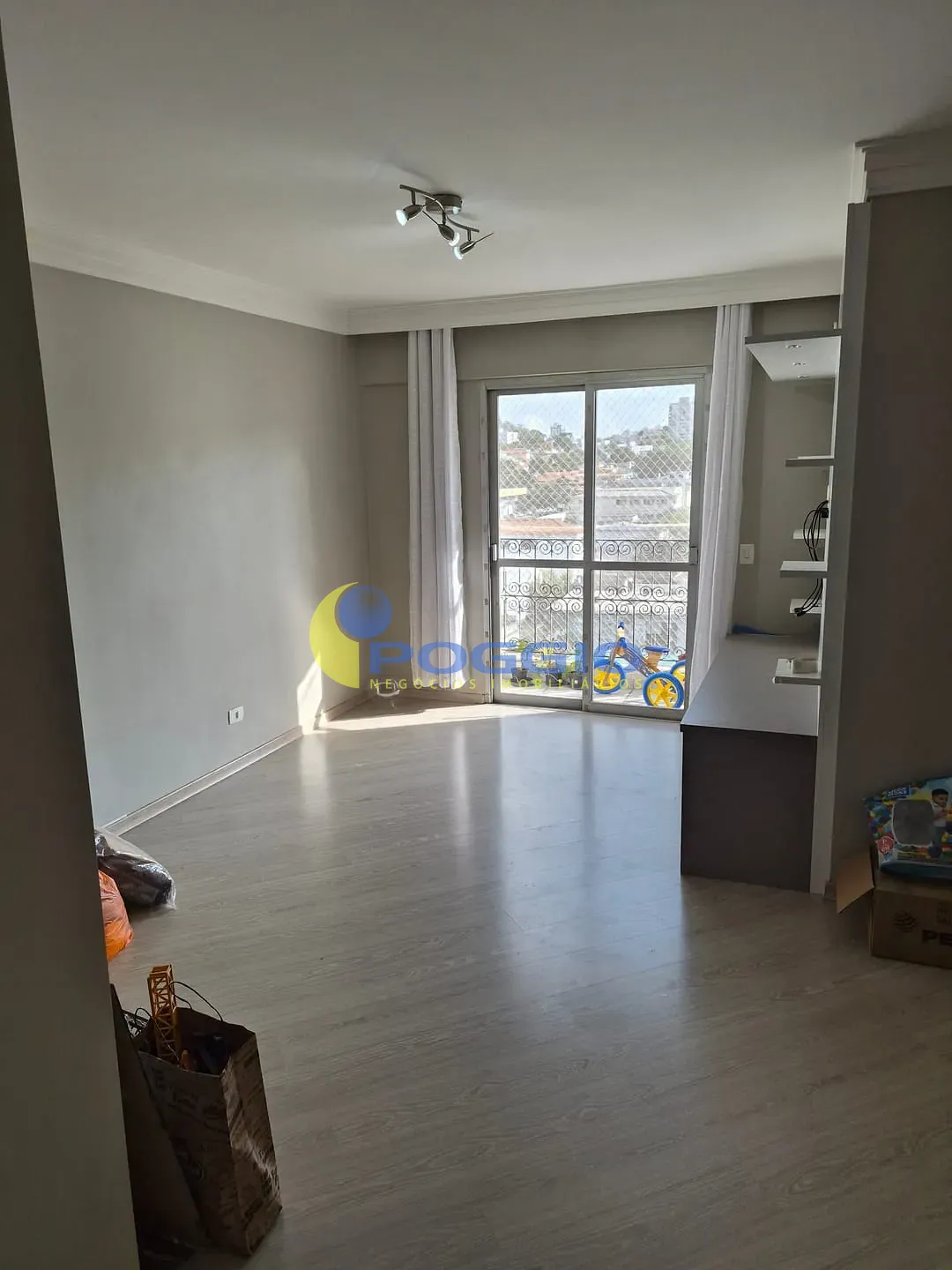 Apartamento, 2 quartos, 76 m² - Foto 31