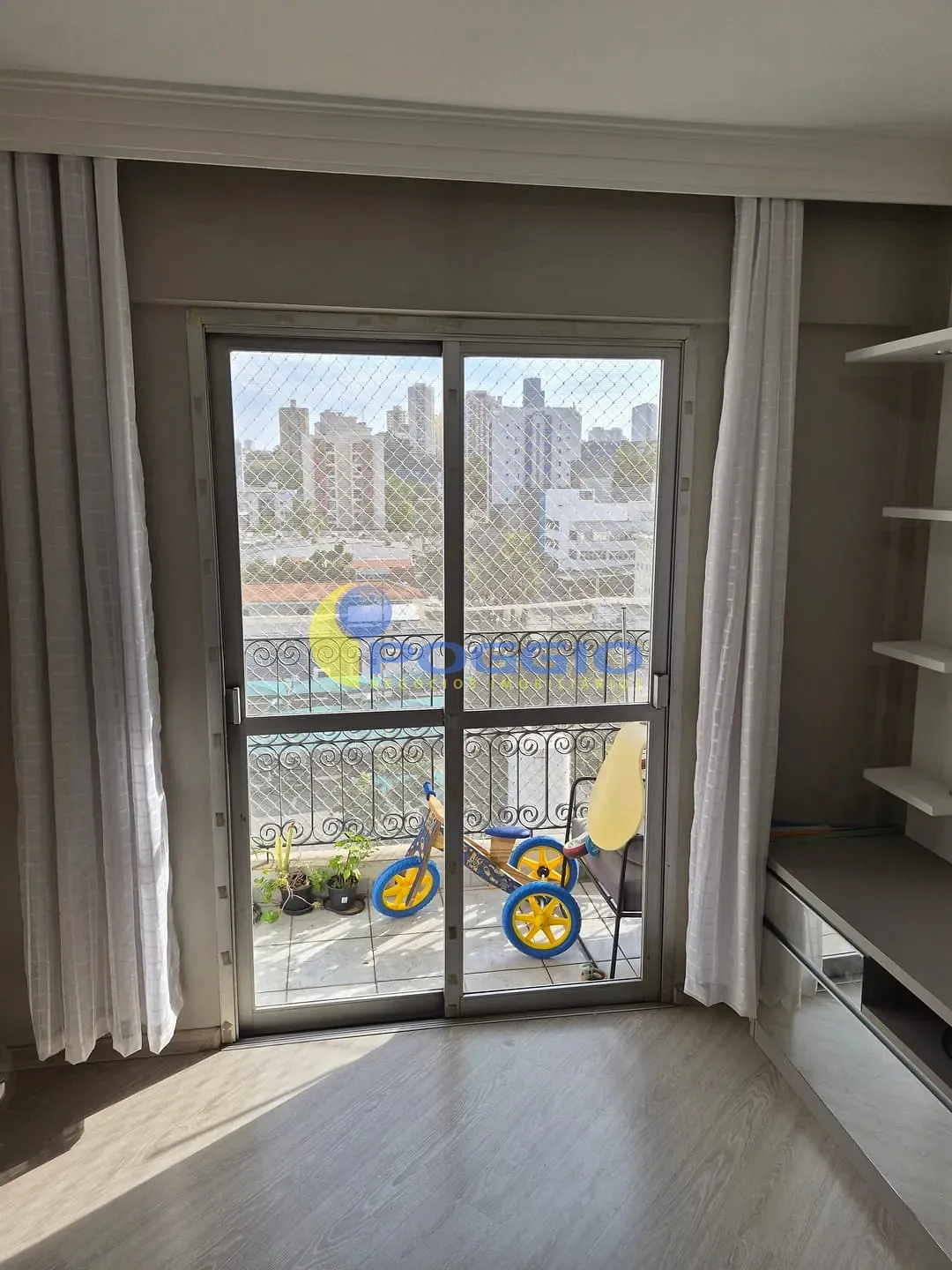Apartamento, 2 quartos, 76 m² - Foto 33