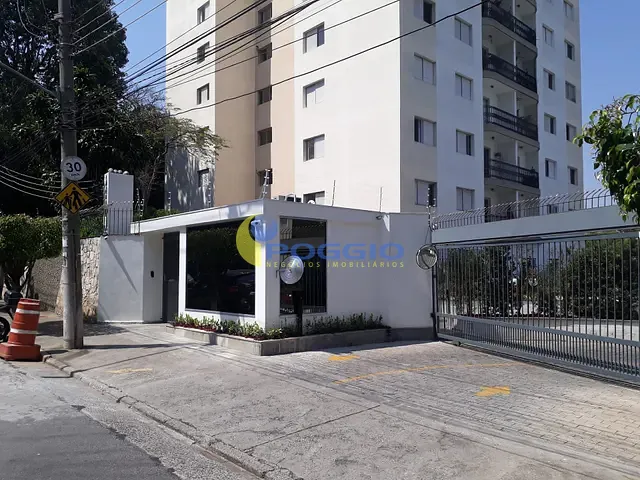 Apartamento 2 quartos e 2 banheiros, à venda, no bairro Vila Indiana em São Paulo
