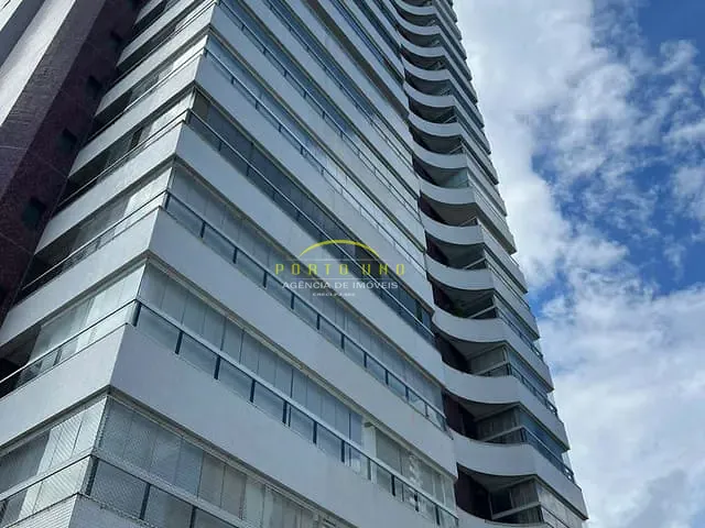 Apartamento com 298m² 5 quartos e 6 banheiros, à venda, no bairro Horto Florestal em Salvador