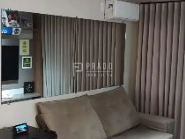 Apartamento 2 quartos e 1 banheiro, à venda, no bairro Areal em Pelotas