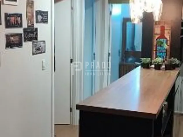 Apartamento 2 quartos e 1 banheiro, à venda, no bairro Areal em Pelotas