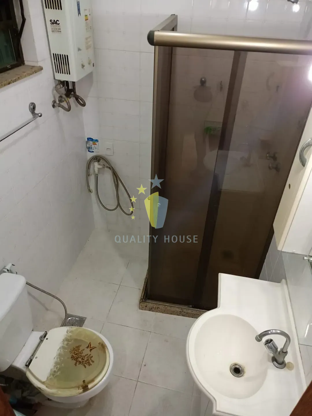 Apartamento, 1 quarto, 36 m² - Foto 11