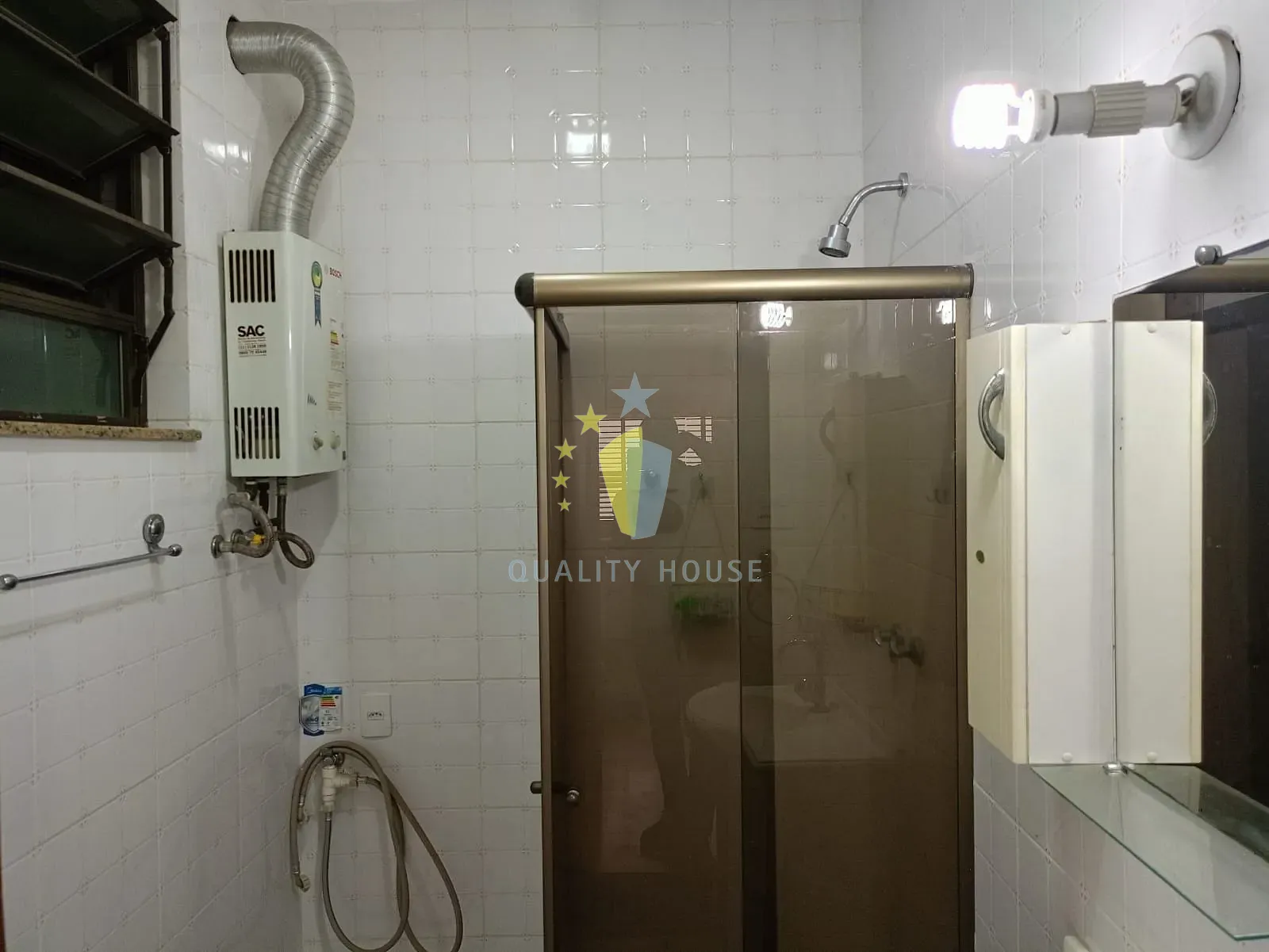 Apartamento, 1 quarto, 36 m² - Foto 12