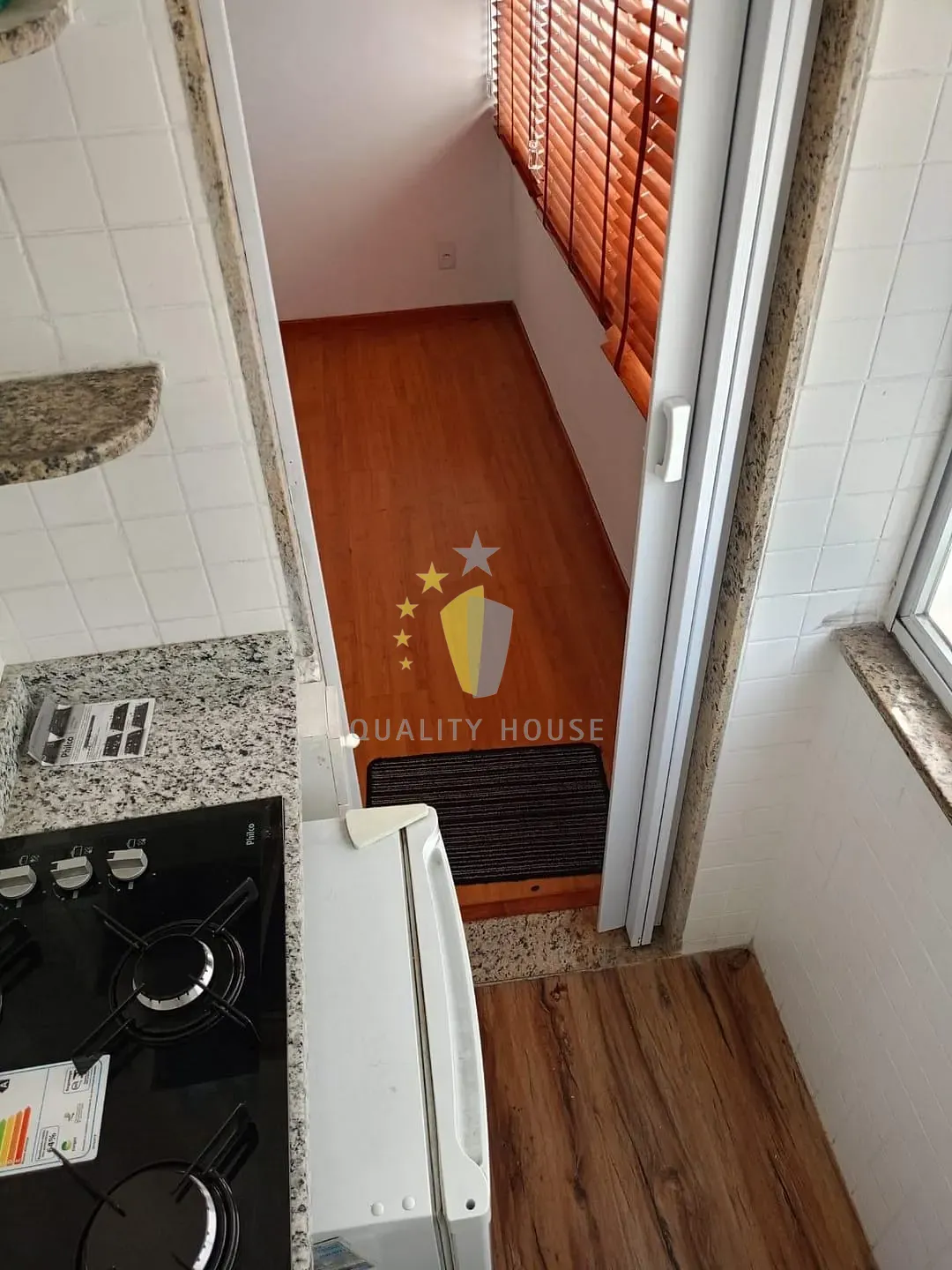 Apartamento, 1 quarto, 36 m² - Foto 8