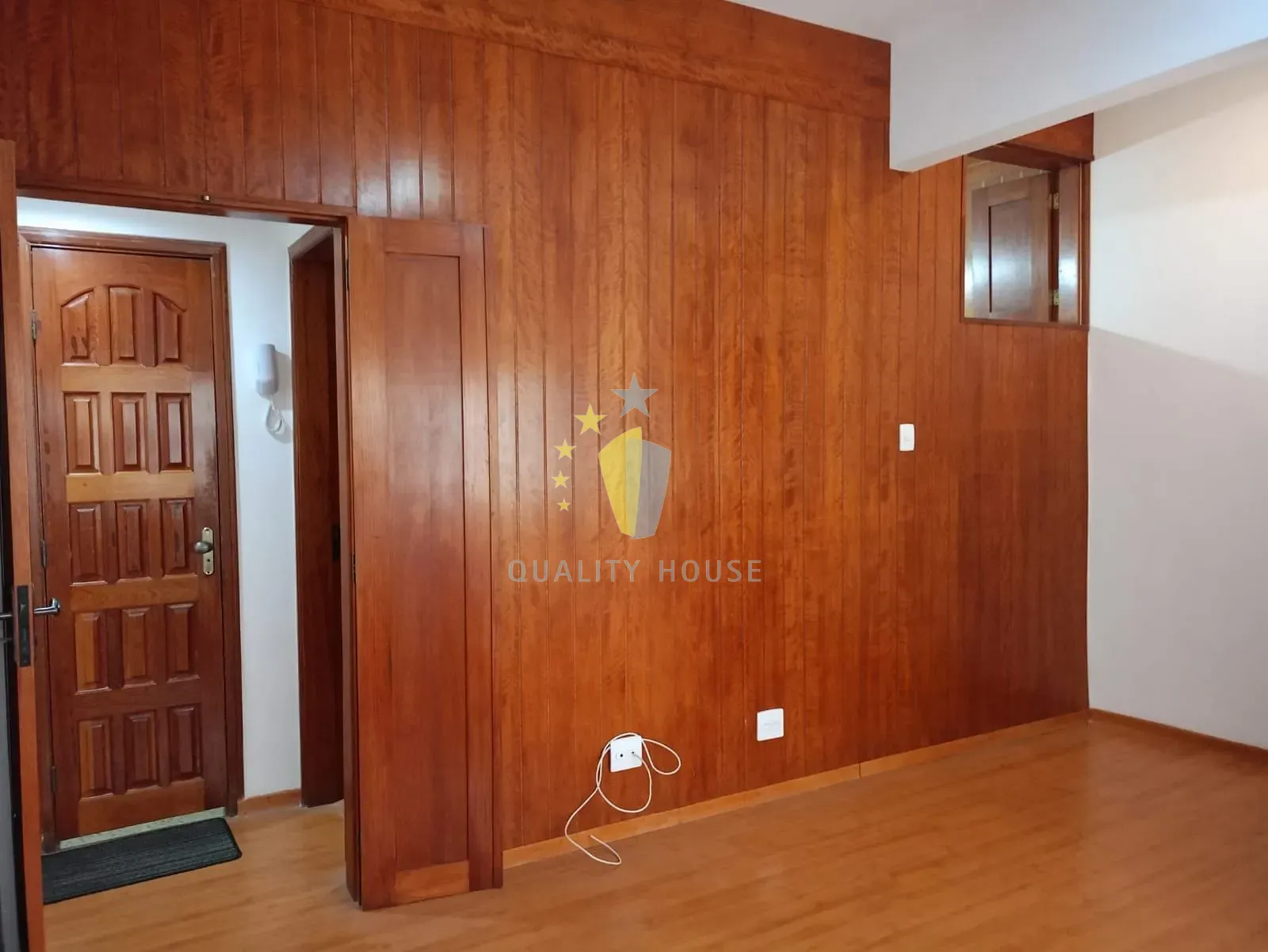 Apartamento, 1 quarto, 36 m² - Foto 5