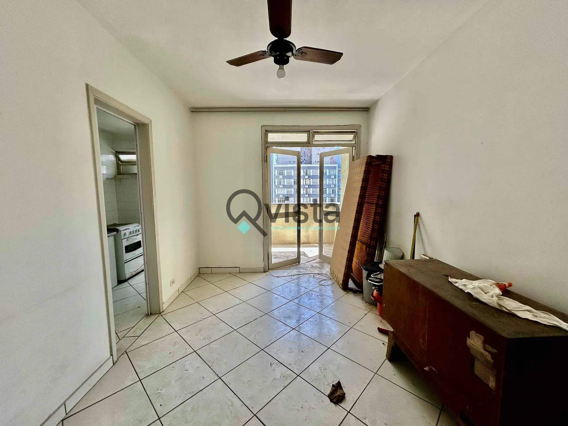 Apartamento, 2 quartos, 70 m² - Foto 1