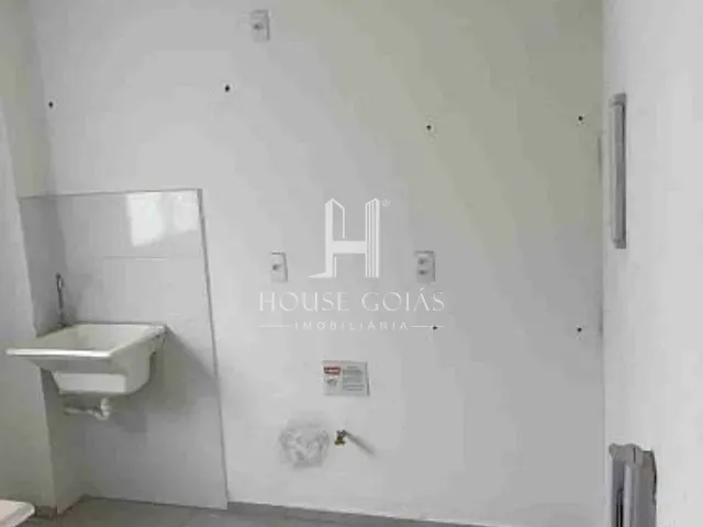 Apartamento 2 quartos e 1 banheiro, à venda, no bairro Jardim das Rosas em Goiânia