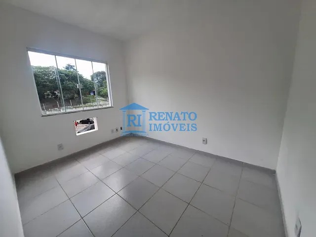 Apartamento 2 quartos e 1 banheiro, à venda, no bairro CAXITO em Maricá
