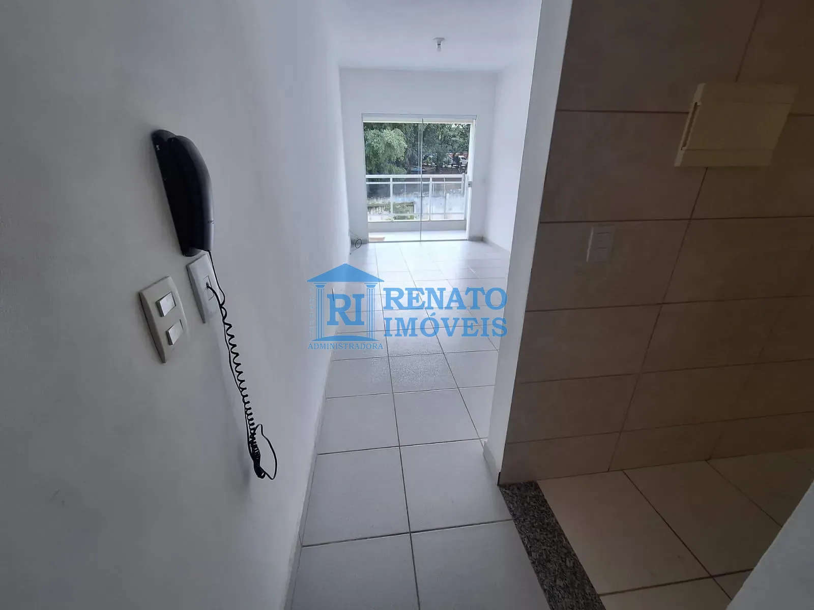 Apartamento, 2 quartos, 60 m² - Foto 2