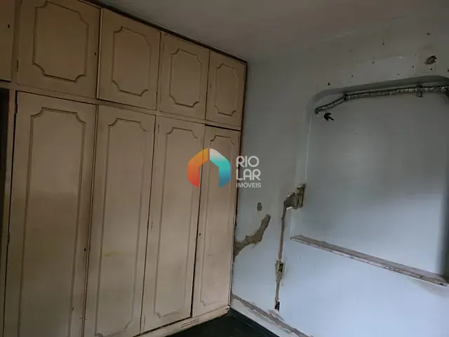 Apartamento com 85m² 3 quartos e 1 banheiro, à venda, no bairro Copacabana em Rio de Janeiro