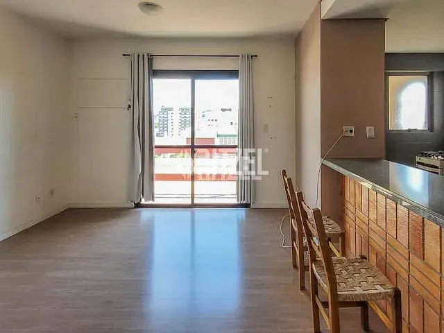Apartamento com 56m² 1 quarto e 1 banheiro, à venda, no bairro Rio Branco em Novo Hamburgo