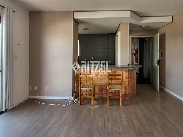 Apartamento com 56m² 1 quarto e 1 banheiro, à venda, no bairro Rio Branco em Novo Hamburgo