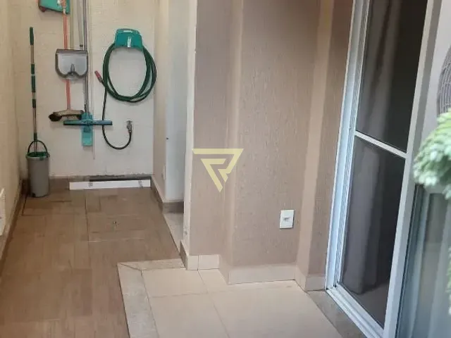 Apartamento com 78m² 2 quartos e 2 banheiros, à venda, no bairro Ipiranga em Ribeirão Preto