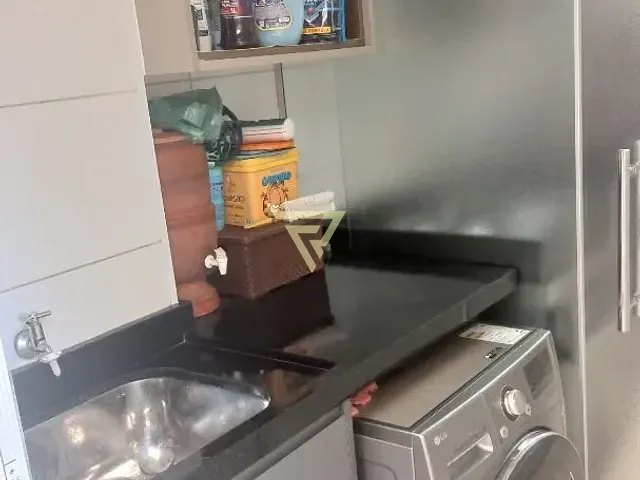 Apartamento com 78m² 2 quartos e 2 banheiros, à venda, no bairro Ipiranga em Ribeirão Preto