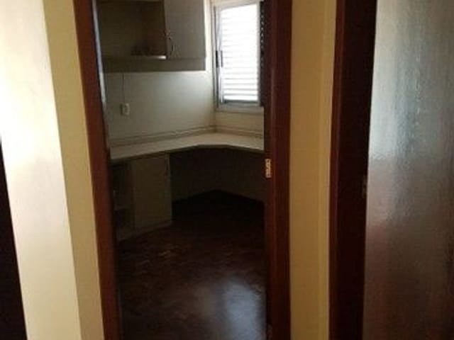 Foto do Apartamento - Apartamento com 3 dormitórios à venda, 72 m² por R$ 335.000,00 - Jardim das Indústrias - São José dos Campos/SP | RUSSI IMÓVEIS