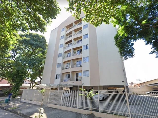 Foto do Apartamento - Apartamento com 3 dormitórios à venda, 72 m² por R$ 335.000,00 - Jardim das Indústrias - São José dos Campos/SP | RUSSI IMÓVEIS