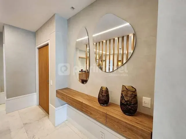 Apartamento com 291m² 3 quartos e 6 banheiros, à venda, no bairro Barra da Tijuca em Rio de Janeiro