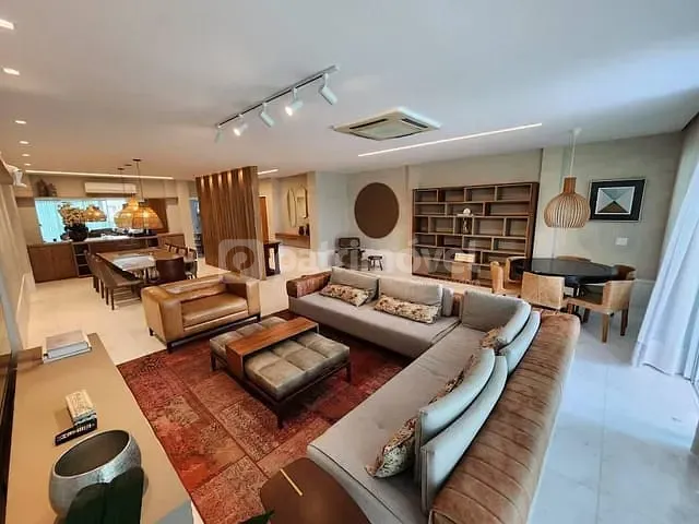 Apartamento com 291m² 3 quartos e 6 banheiros, à venda, no bairro Barra da Tijuca em Rio de Janeiro