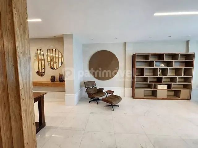 Apartamento com 291m² 3 quartos e 6 banheiros, à venda, no bairro Barra da Tijuca em Rio de Janeiro