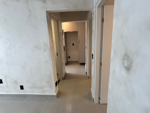 Apartamento 2 quartos e 1 banheiro, à venda, no bairro Vila Buarque em São Paulo