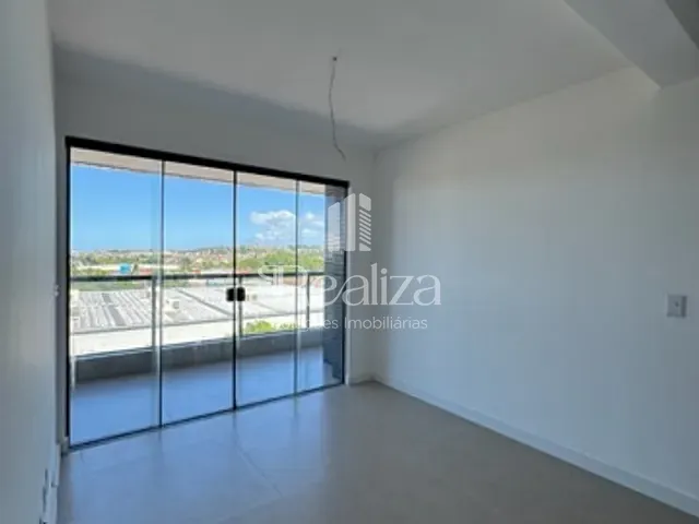 Apartamento 2 quartos e 1 banheiro, à venda, no bairro Pontal em Ilhéus