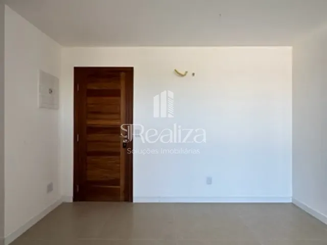 Apartamento 2 quartos e 1 banheiro, à venda, no bairro Pontal em Ilhéus