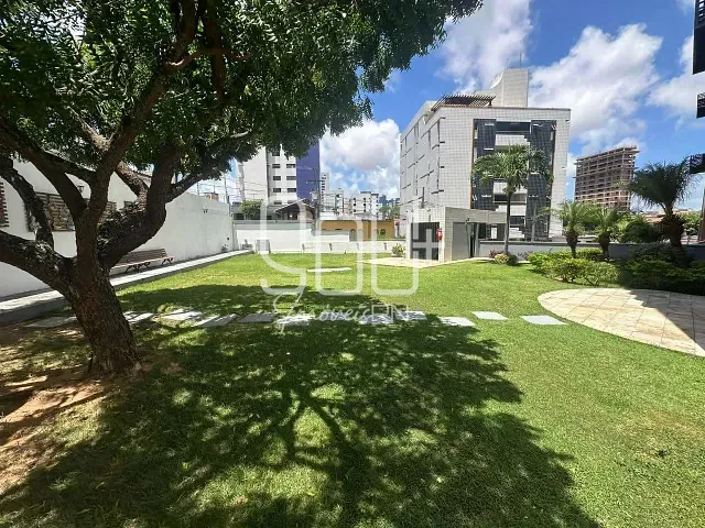 Apartamento 3 quartos e 2 banheiros, à venda, no bairro Barro Vermelho em Natal