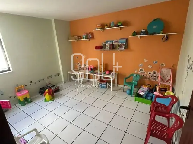 Apartamento 3 quartos e 2 banheiros, à venda, no bairro Barro Vermelho em Natal