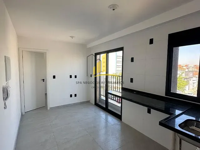 Apartamento com 26m², para alugar, no bairro Vila Aricanduva em São Paulo
