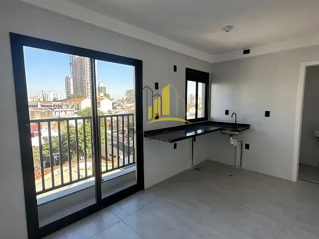 Apartamento com 26m², para alugar, no bairro Vila Aricanduva em São Paulo