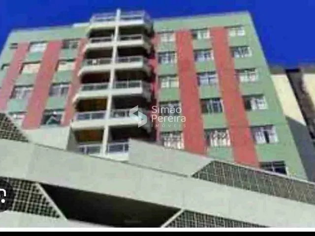Apartamento 2 quartos e 3 banheiros, à venda, no bairro Alto dos Passos em Juiz de Fora