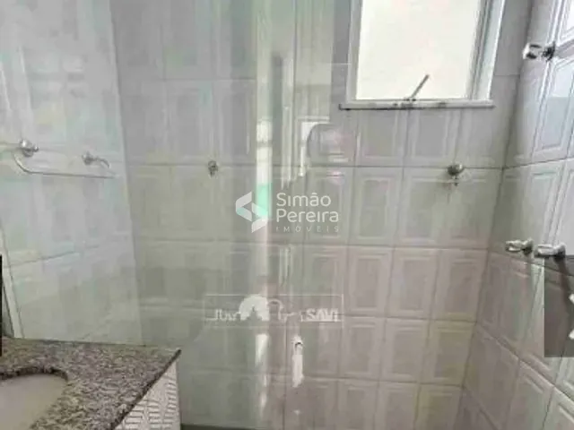 Apartamento 2 quartos e 3 banheiros, à venda, no bairro Alto dos Passos em Juiz de Fora
